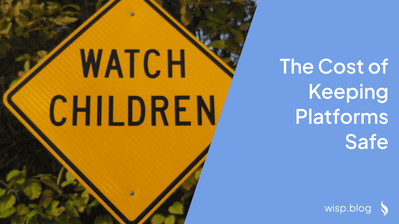 The Cost of Keeping Platforms Safe: Budget-Friendly Solutions for Startups