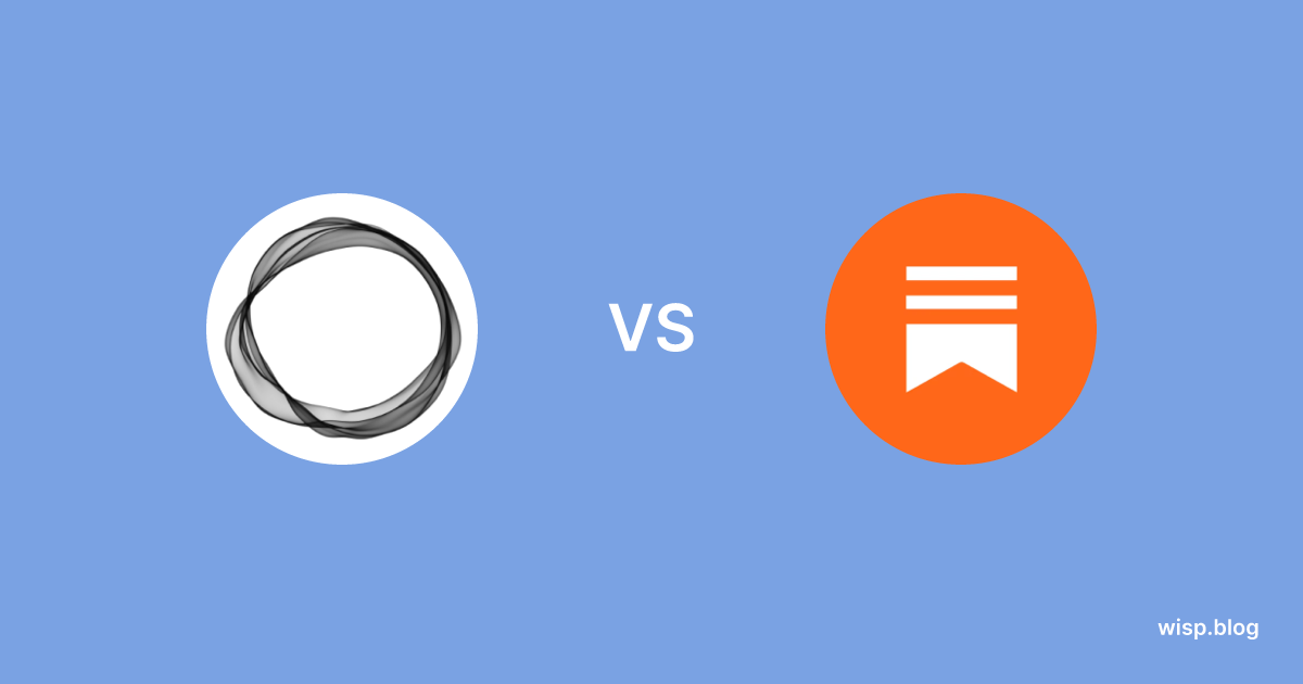 Ghost vs Substack