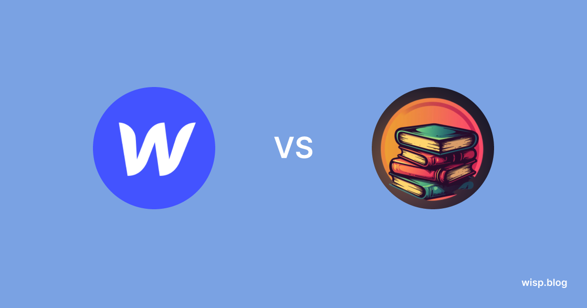Webflow CMS vs Content Collections
